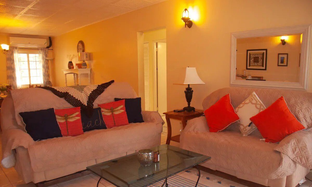 Photo of Livingroom in Greenwood