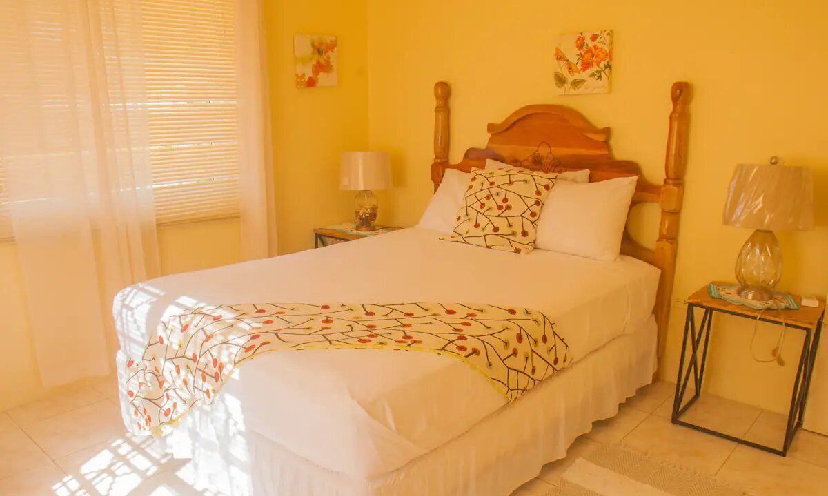 Photo of Bedroom in Greenwood