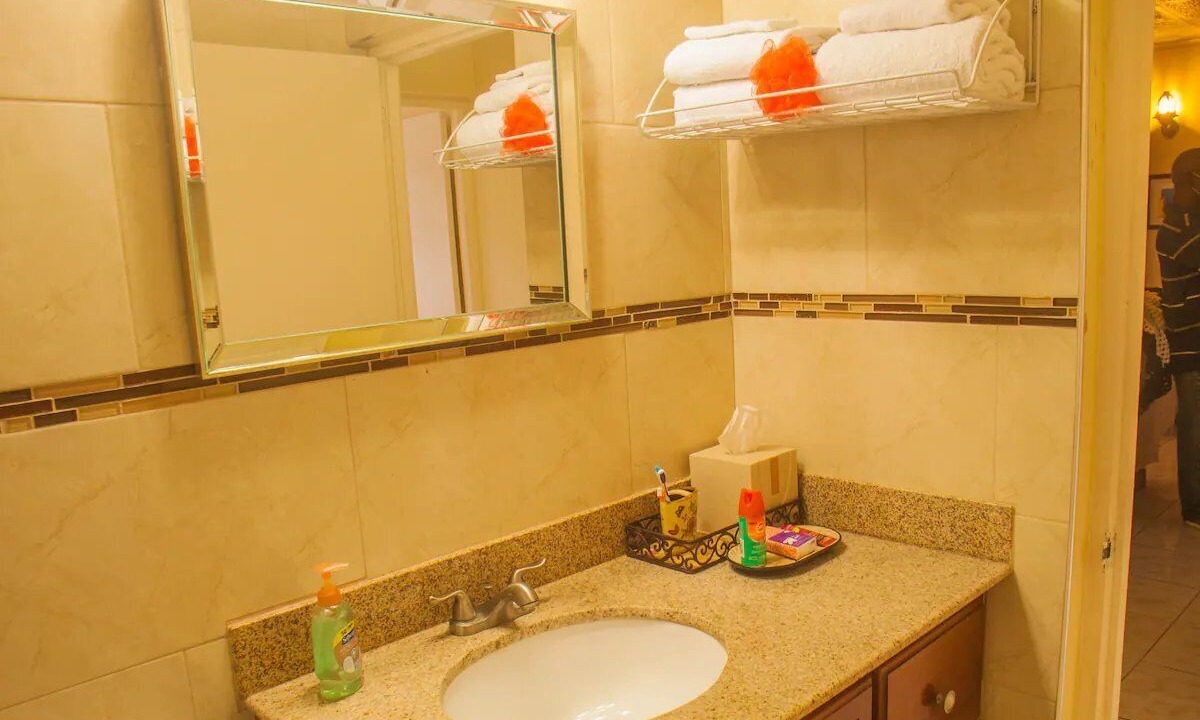 Photo of Bathroom in Greenwood