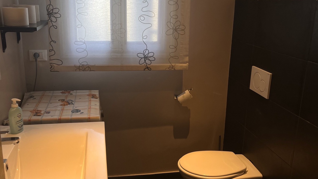 Photo of Bathroom in Dosson