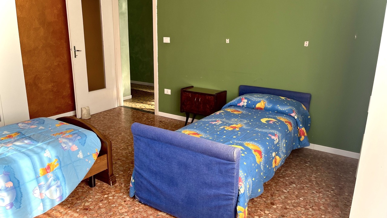 Photo of Bedroom in Dosson