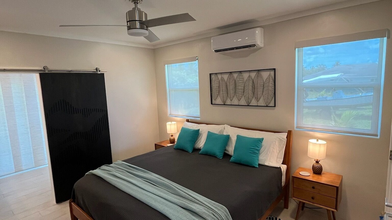 Photo of Bedroom in Spanish Wells
