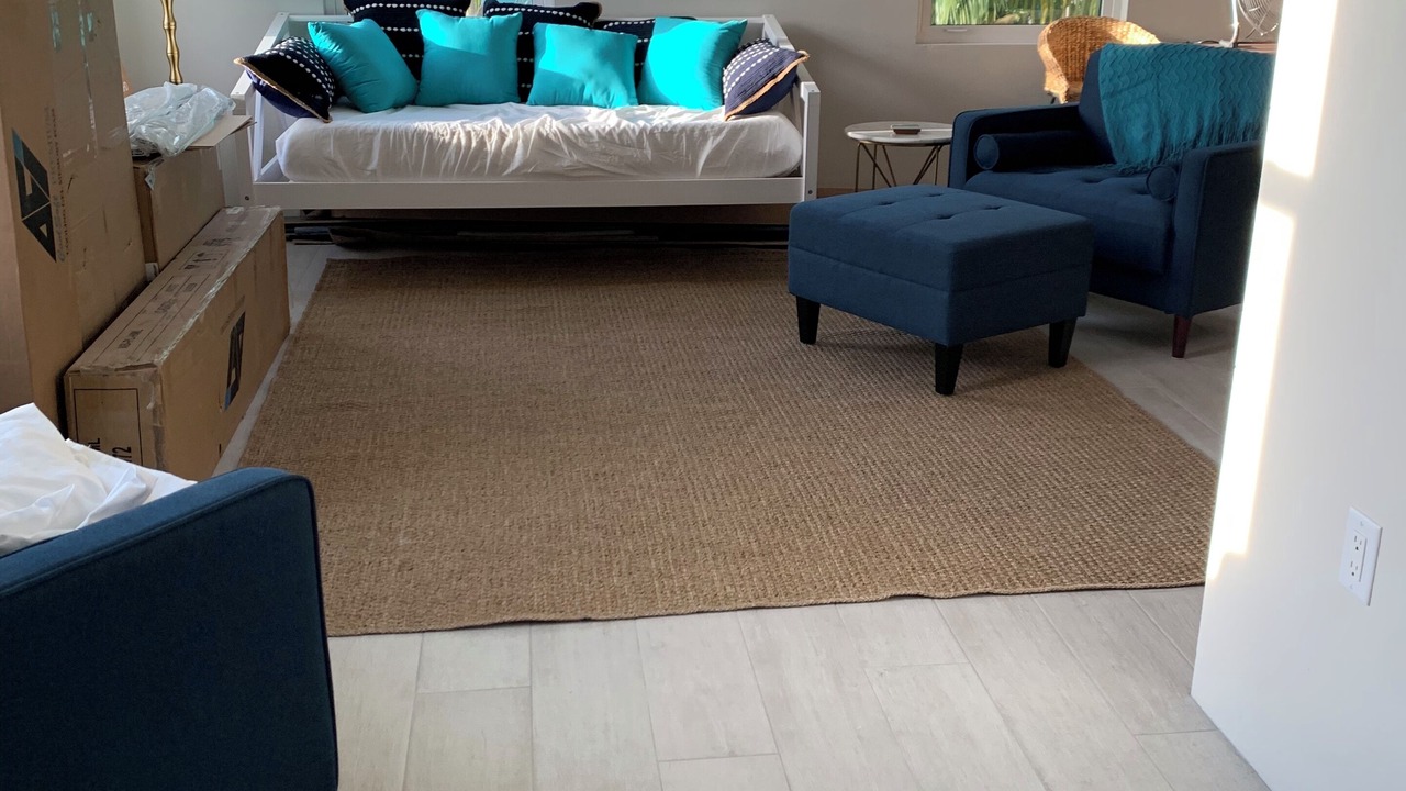 Photo of Livingroom in Spanish Wells