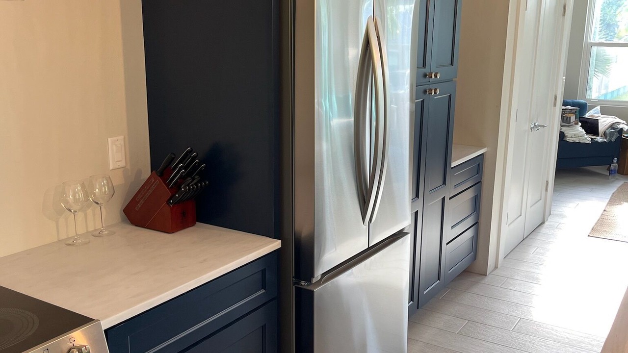 Photo of Kitchen in Spanish Wells