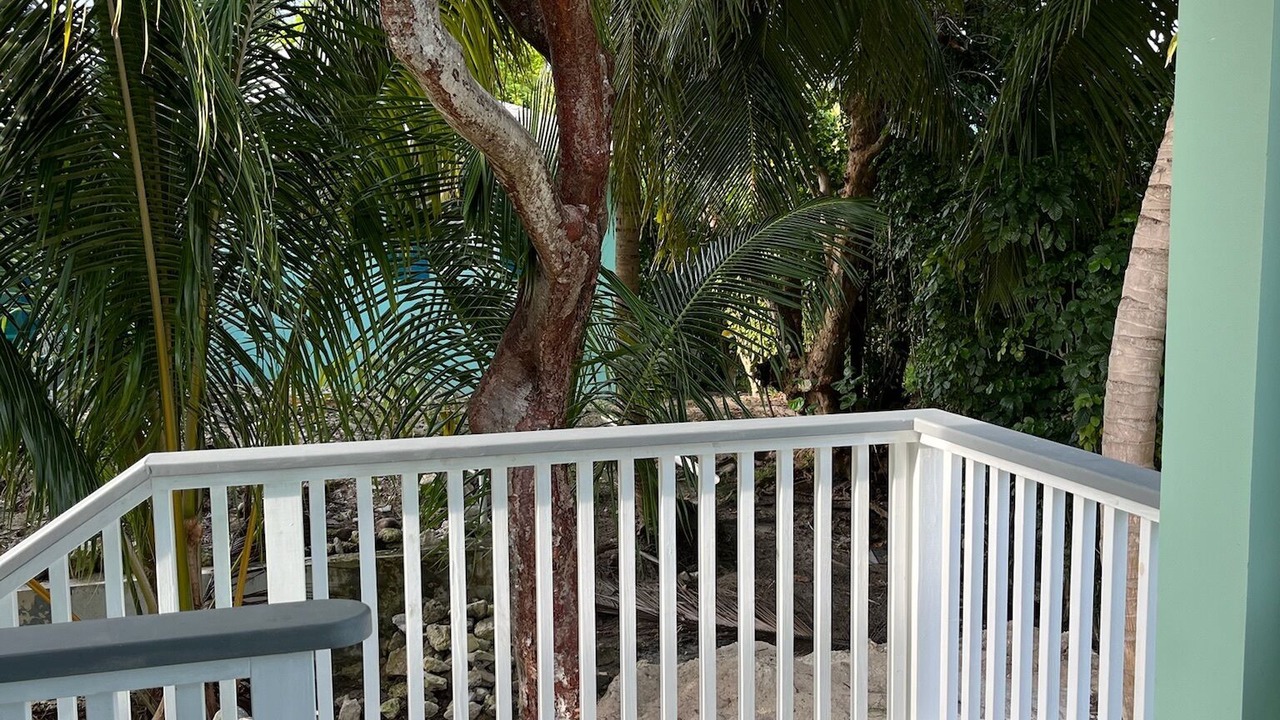 Photo of Patio Balcony in Spanish Wells
