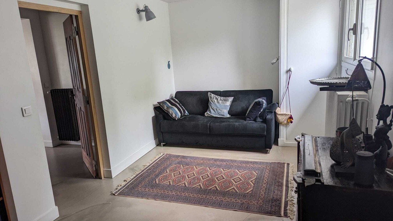 Photo of Livingroom in Noisy-le-Sec