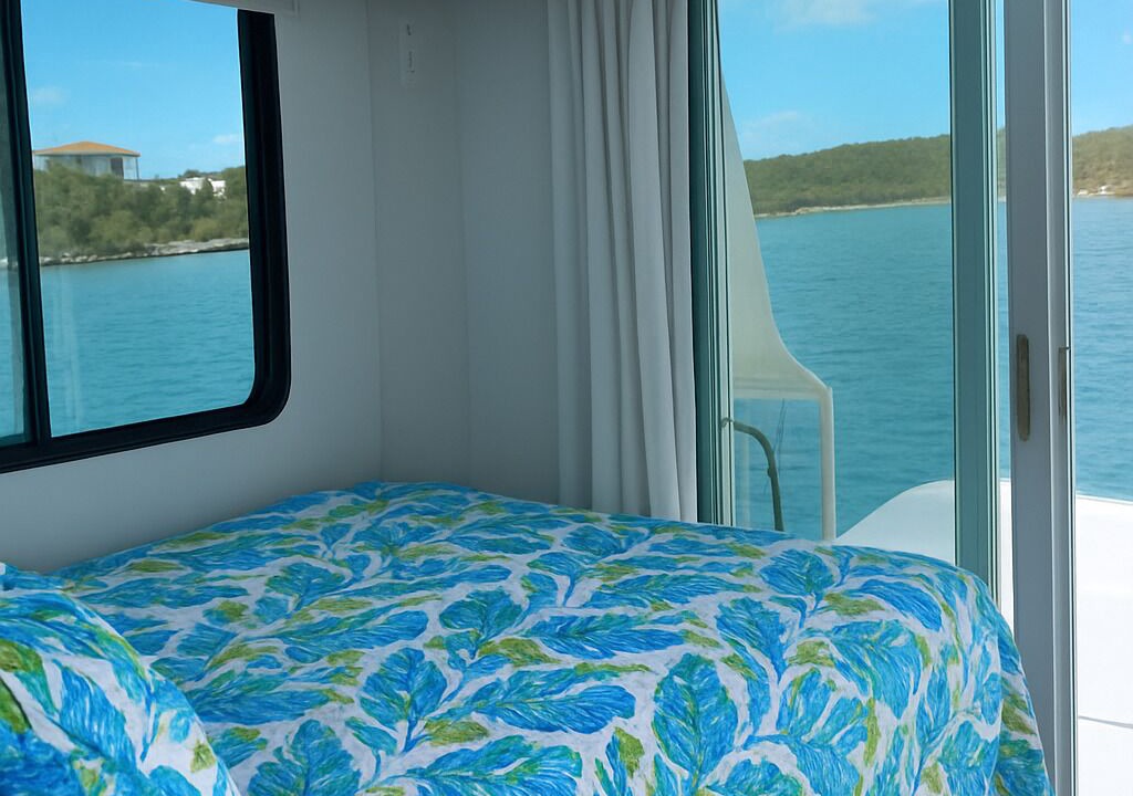 Photo of Bedroom in George Town