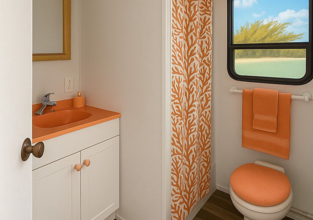Photo of Bathroom in George Town