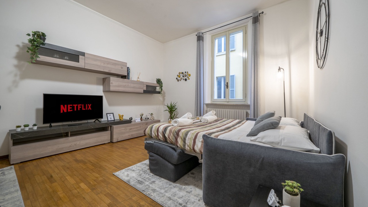 Photo of Bedroom in Old Town