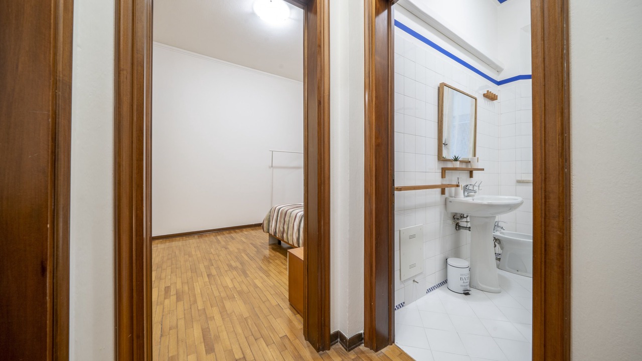 Photo of Bathroom in Old Town