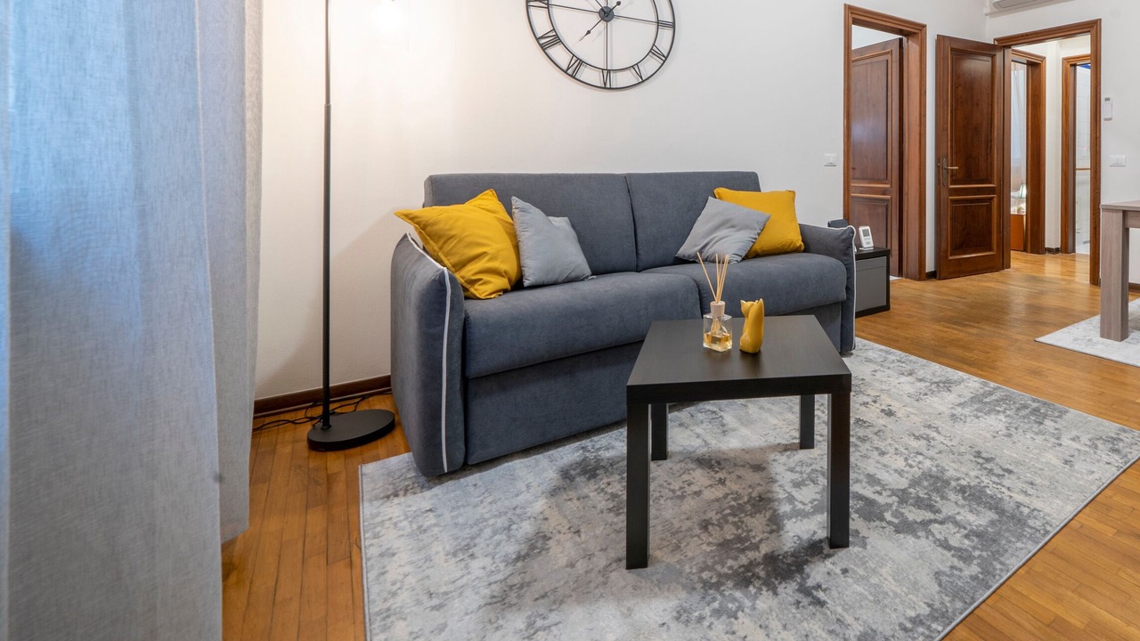 Photo of Livingroom in Old Town