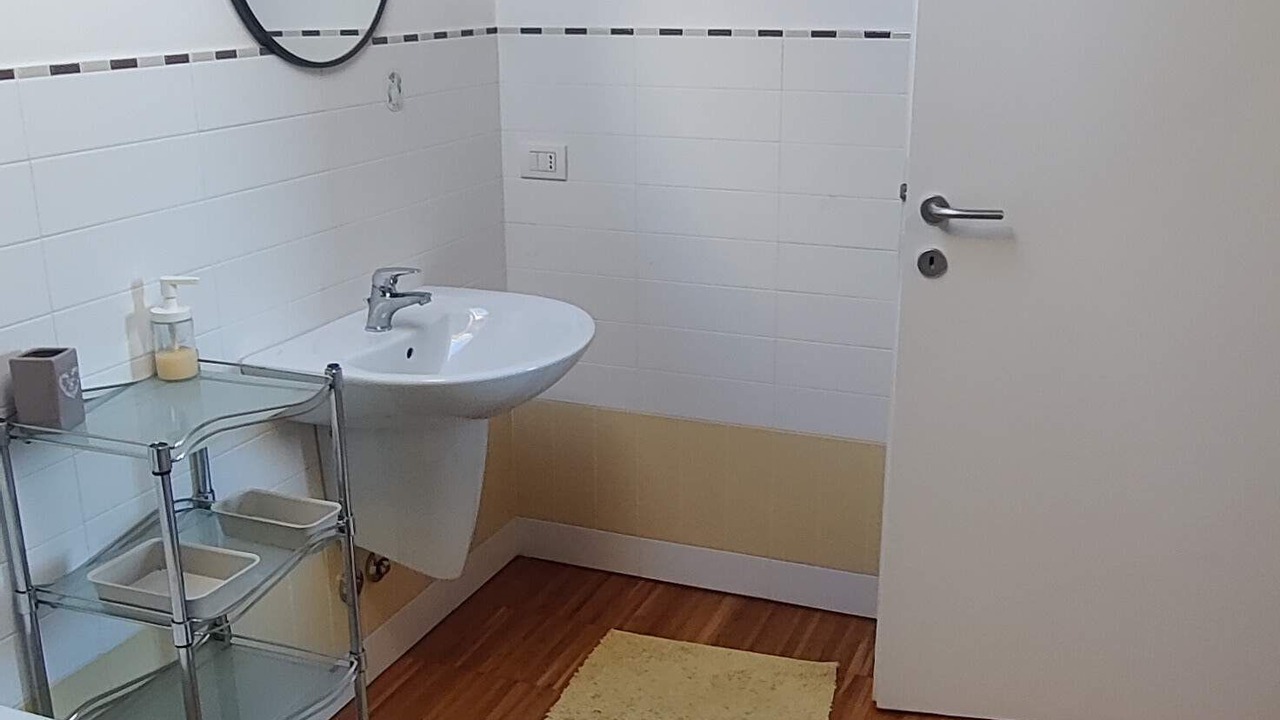 Photo of Bathroom in Santa Maria di Sala