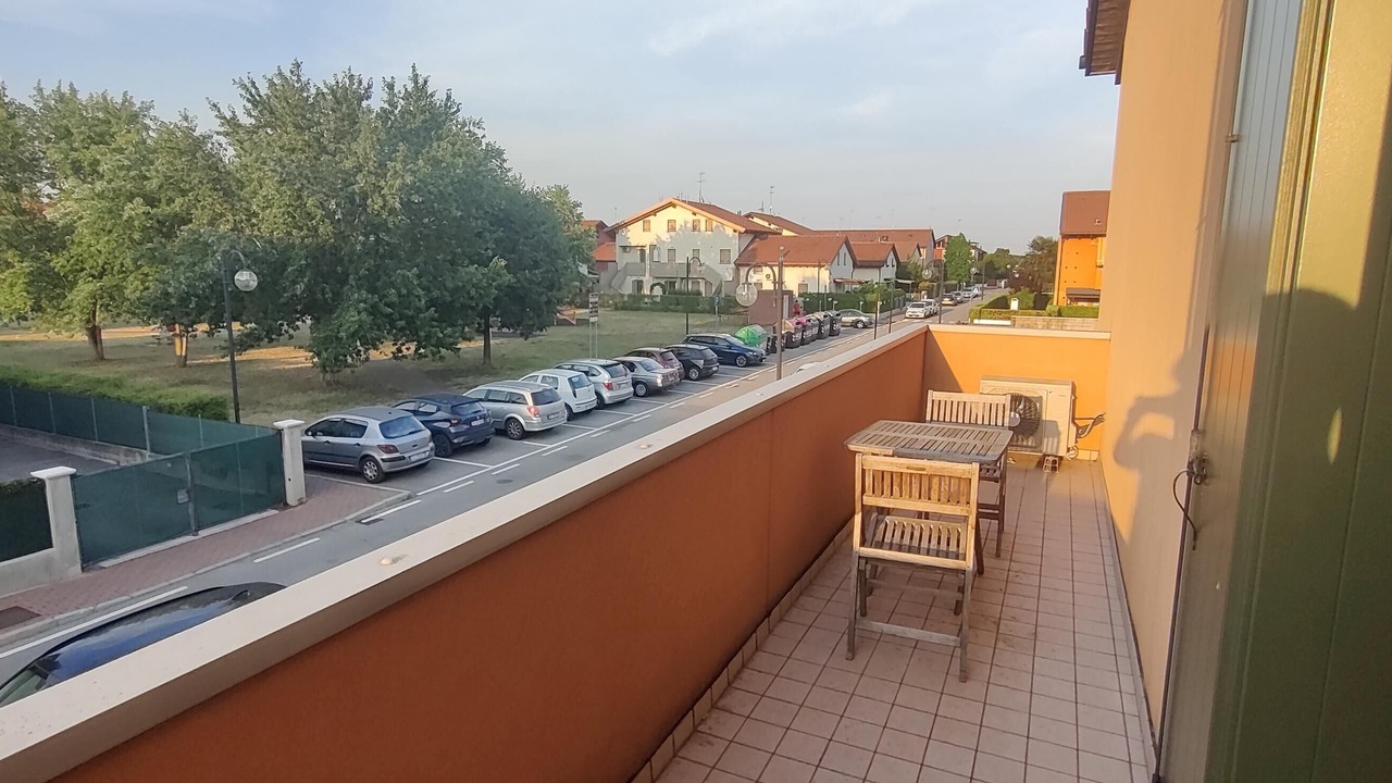 Photo of Outdoor in Santa Maria di Sala