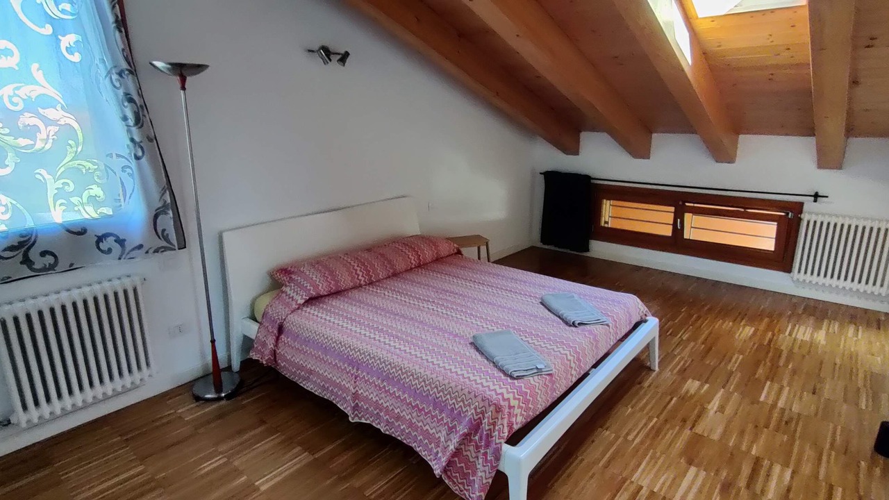 Photo of Bedroom in Santa Maria di Sala