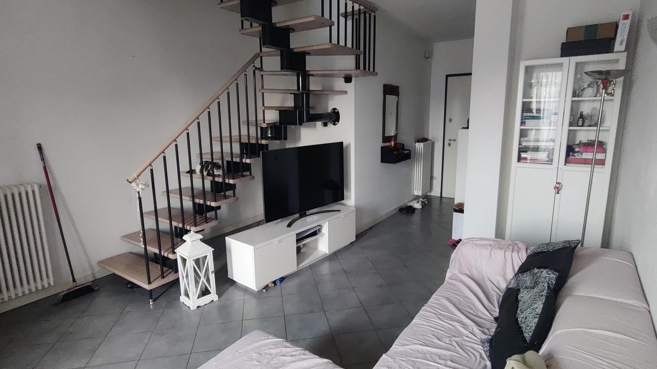 Photo of Livingroom in Santa Maria di Sala