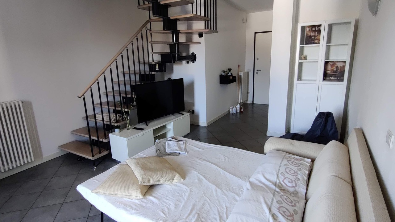 Photo of Bedroom in Santa Maria di Sala