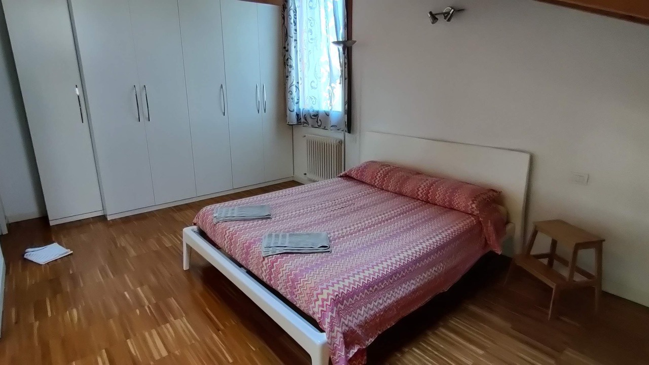Photo of Bedroom in Santa Maria di Sala
