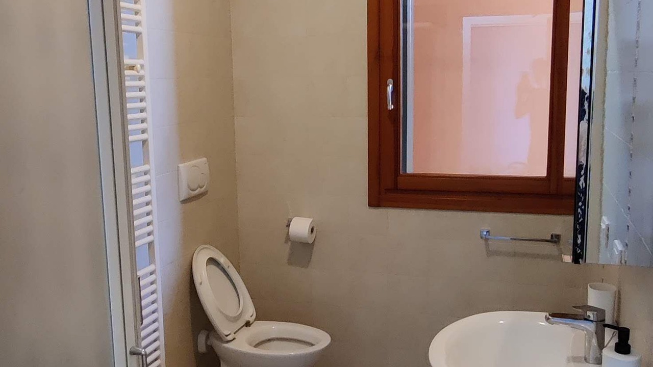 Photo of Bathroom in Santa Maria di Sala