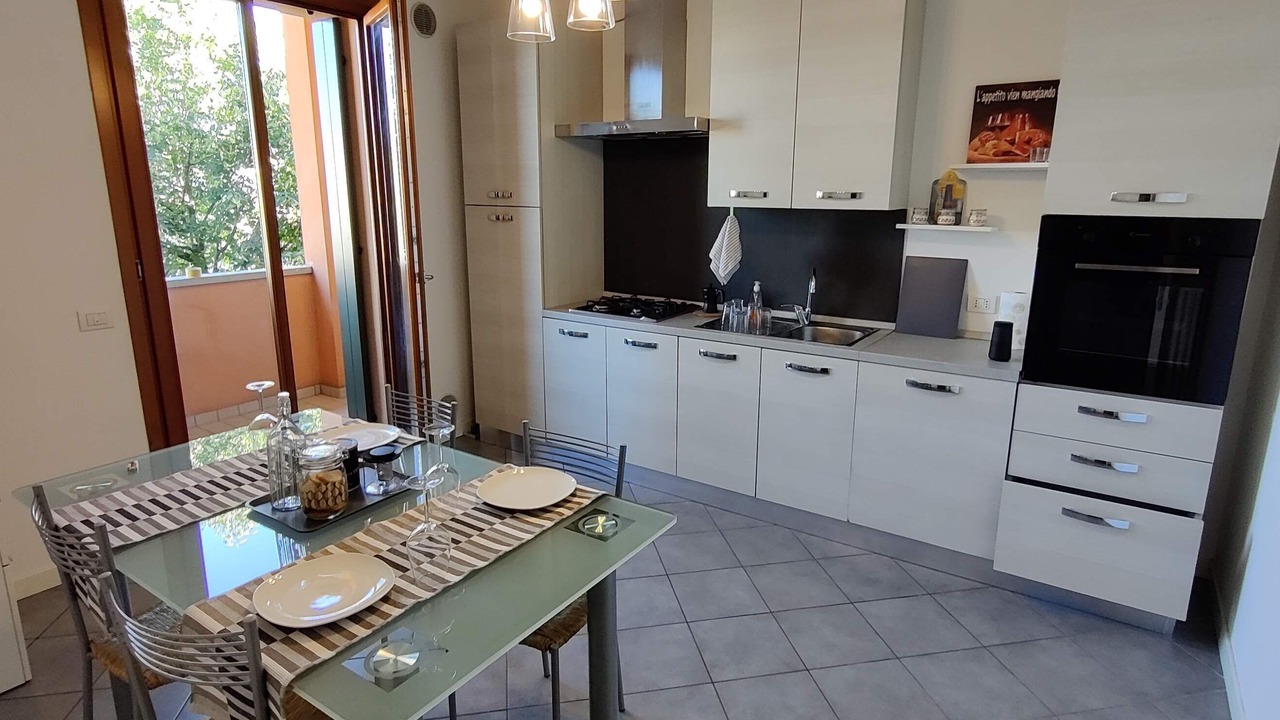 Photo of Kitchen in Santa Maria di Sala