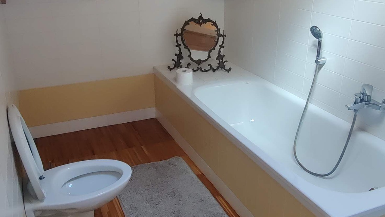 Photo of Bathroom in Santa Maria di Sala