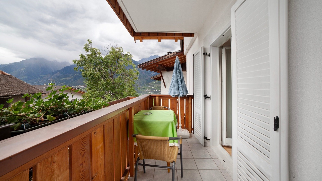 Photo of Outdoor in Schenna