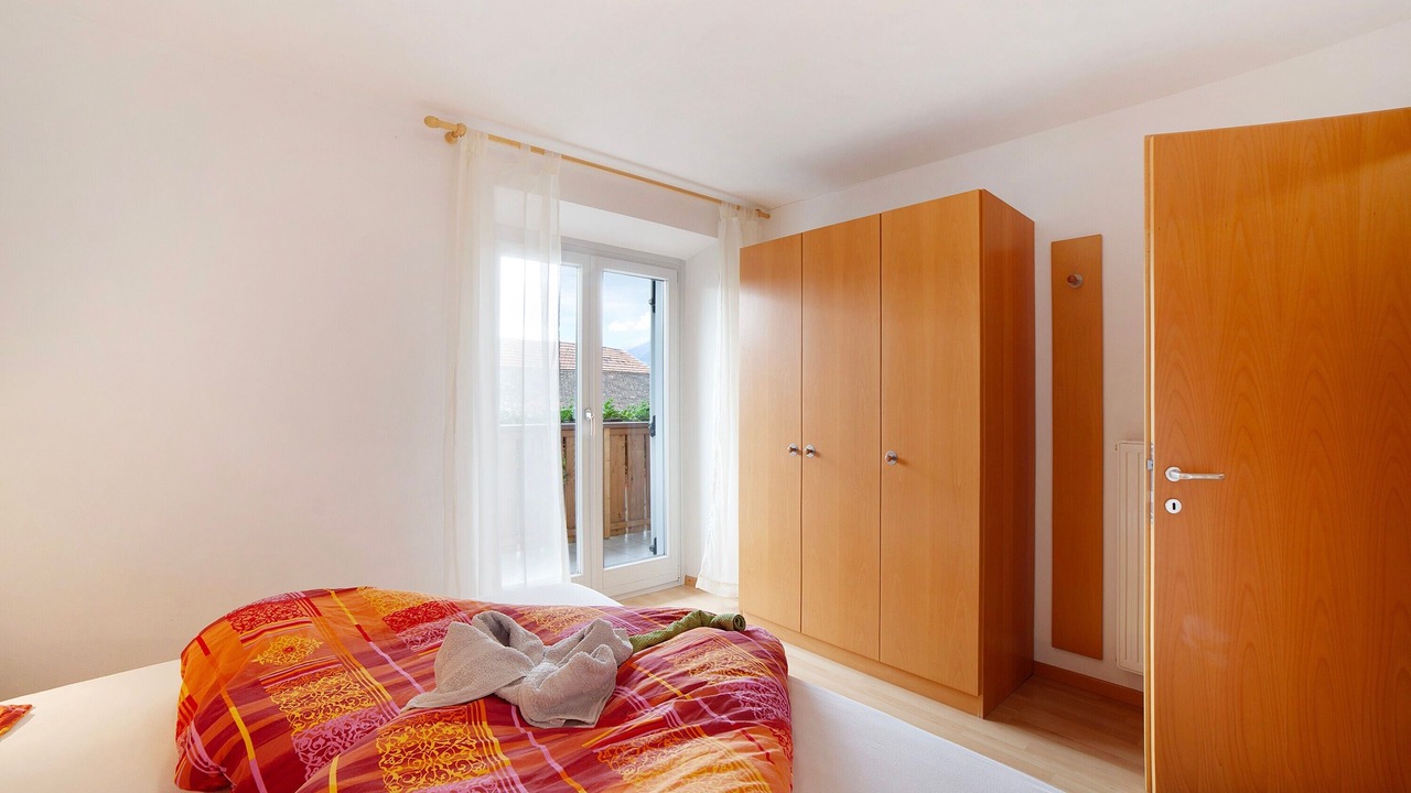 Photo of Bedroom in Schenna
