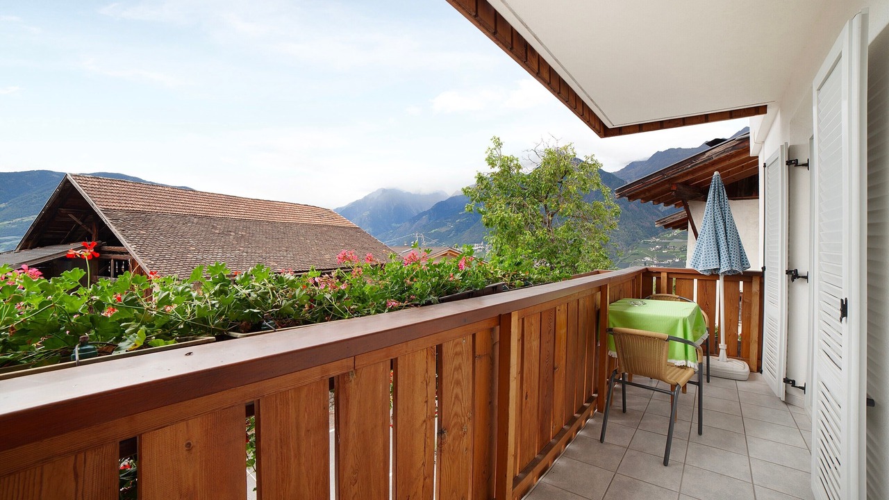 Photo of Outdoor in Schenna