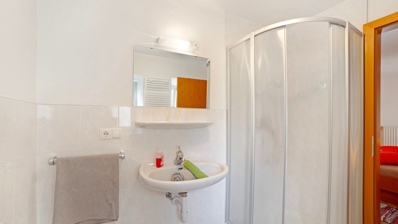 Photo of Bathroom in Schenna