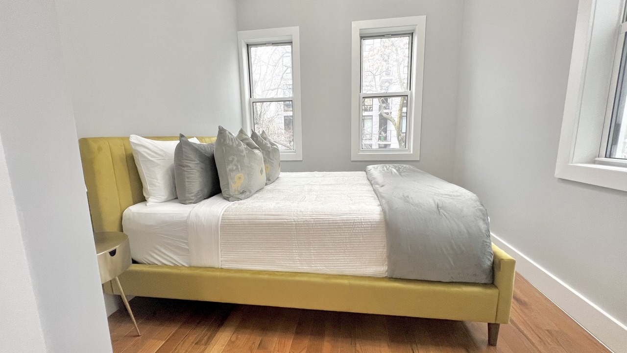 Photo of Bedroom in Port Morris