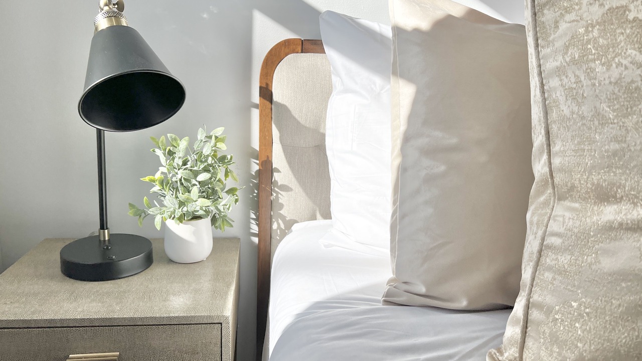 Photo of Bedroom in Port Morris