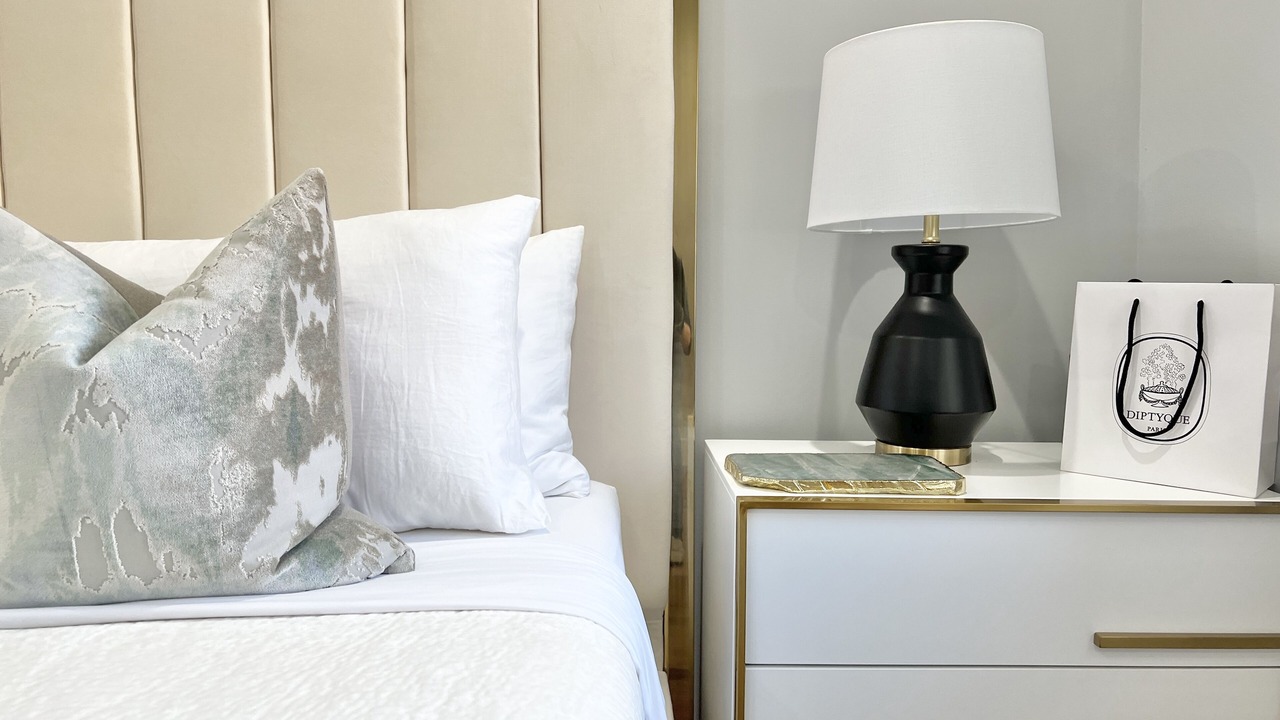 Photo of Bedroom in Port Morris