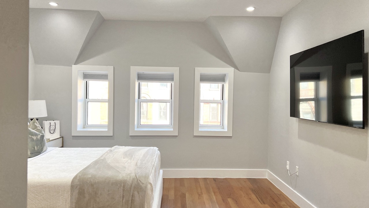 Photo of Bedroom in Port Morris