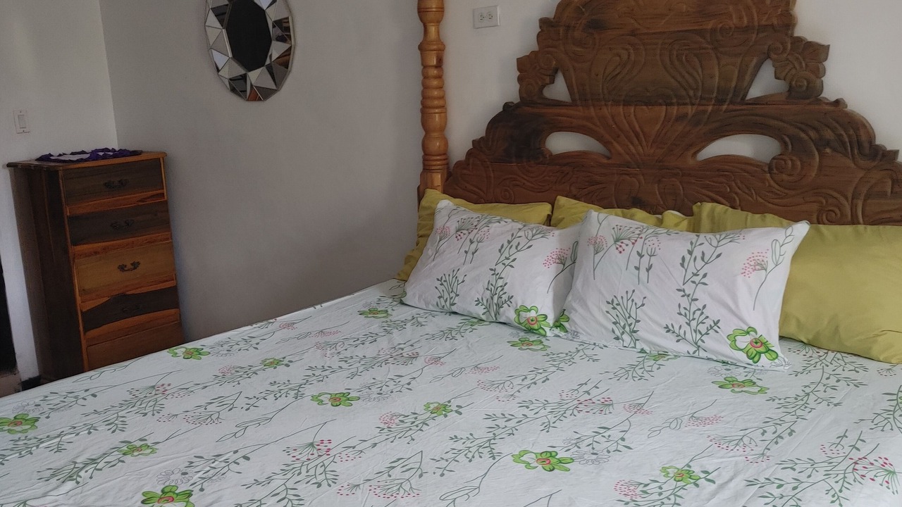 Photo of Bedroom in Seaford Town