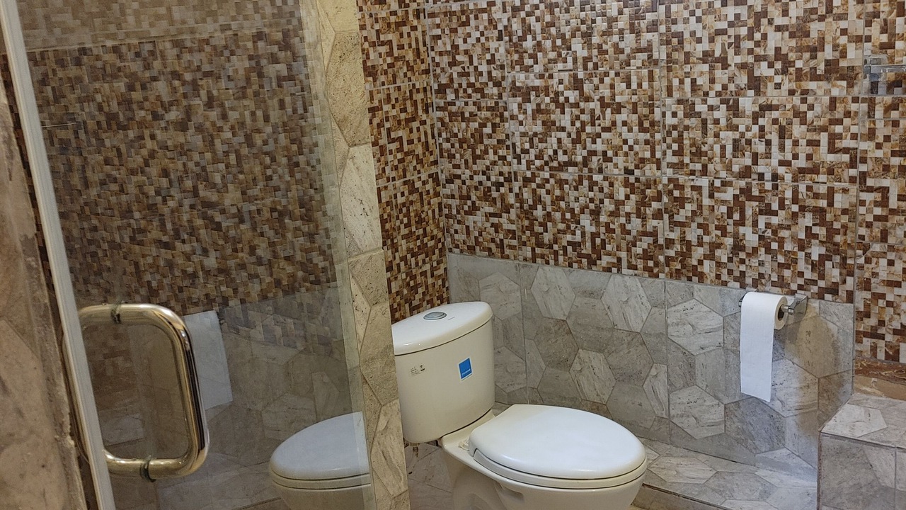 Photo of Bathroom in Seaford Town