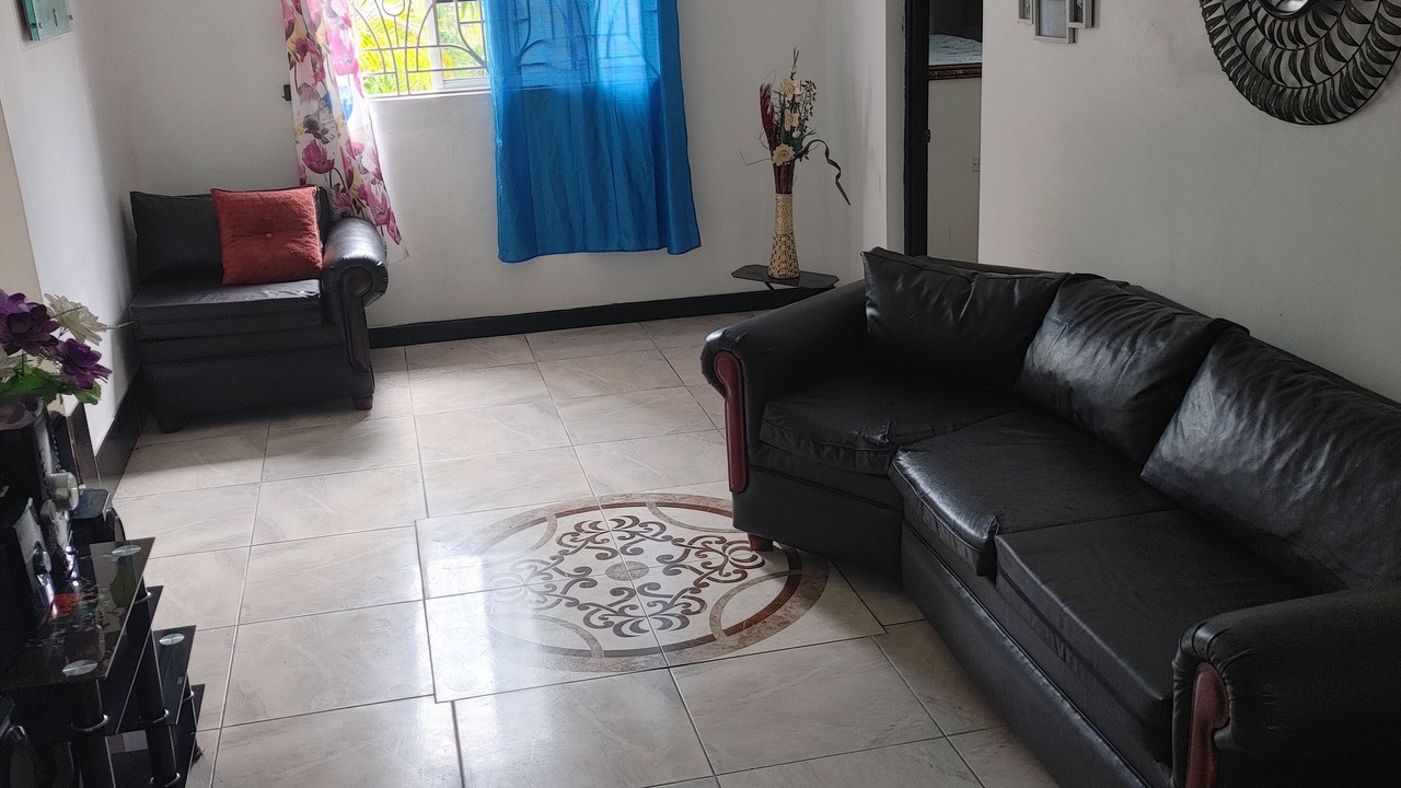 Photo of Livingroom in Seaford Town