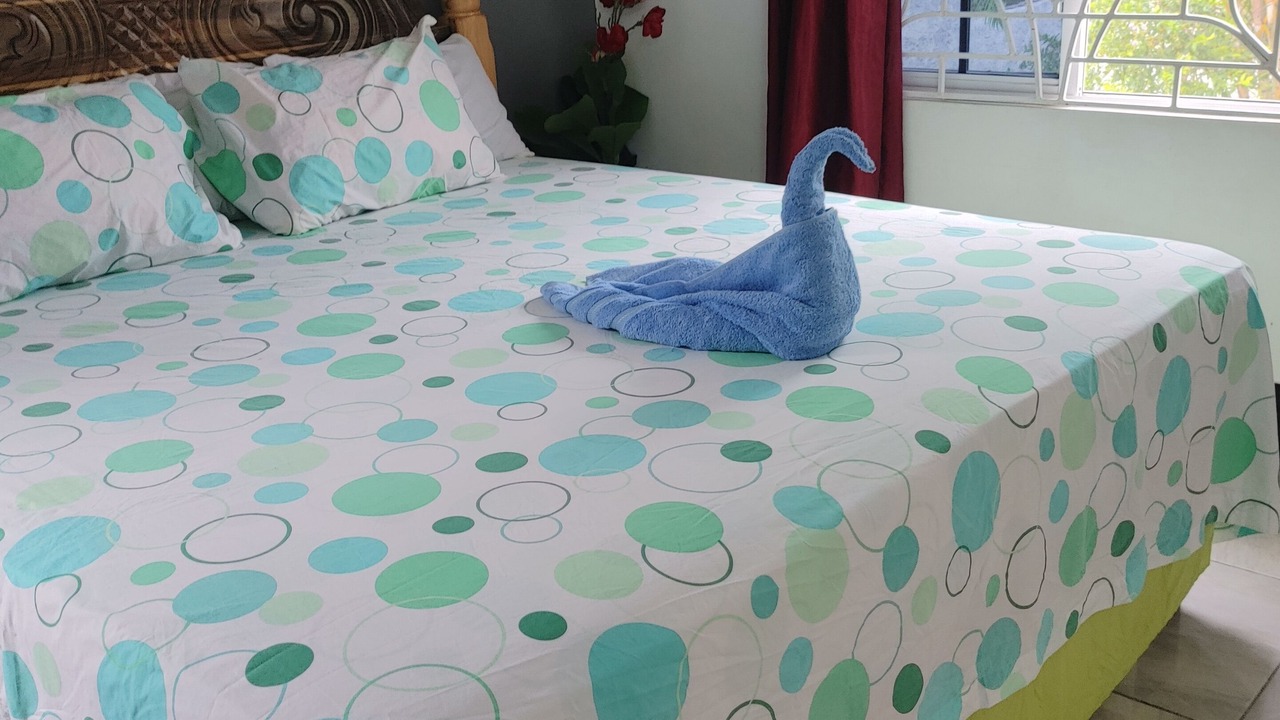 Photo of Bedroom in Seaford Town