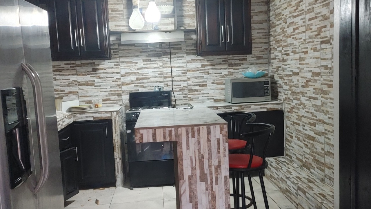 Photo of Kitchen in Seaford Town