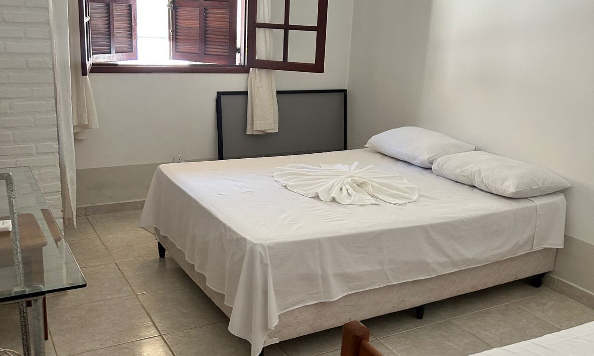 Photo of Bedroom in Tamoios