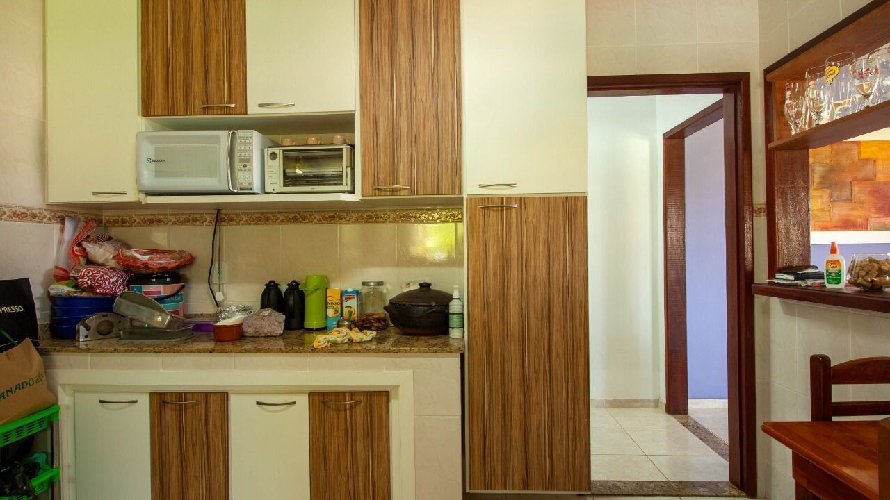 Photo of Kitchen in Tamoios