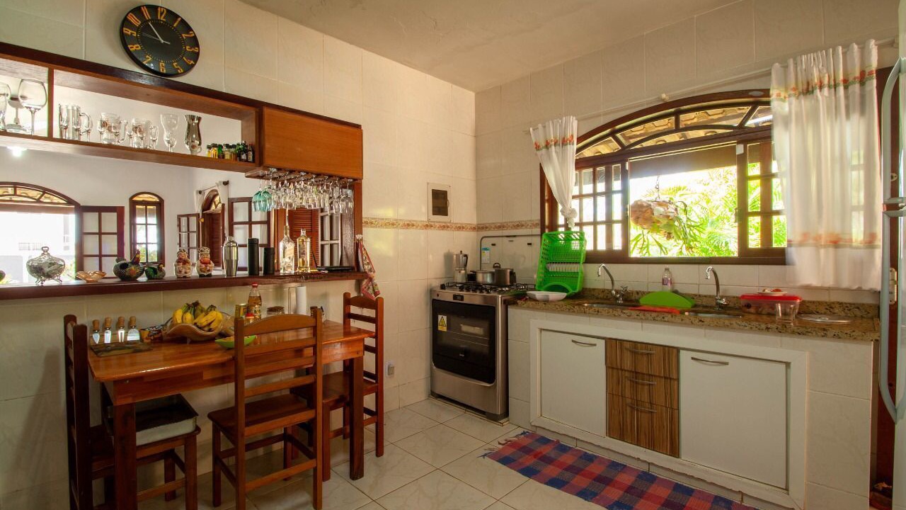 Photo of Kitchen in Tamoios