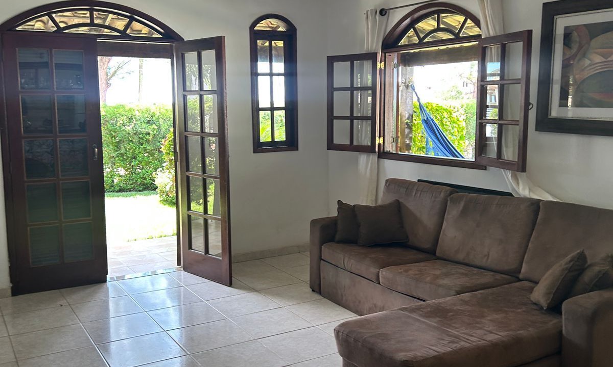 Photo of Livingroom in Tamoios