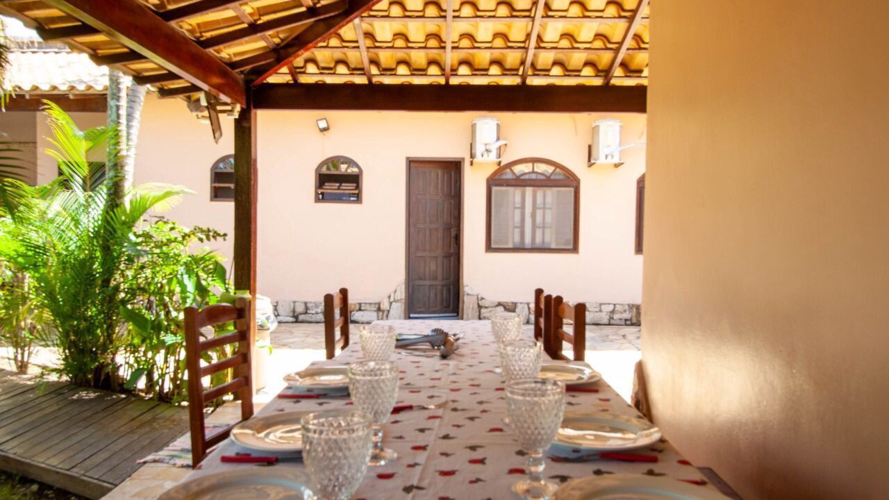 Photo of Outdoor in Tamoios