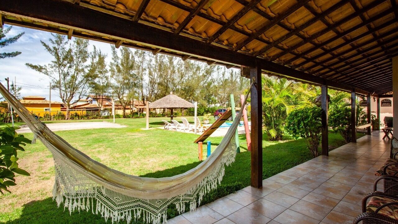 Photo of Outdoor in Tamoios