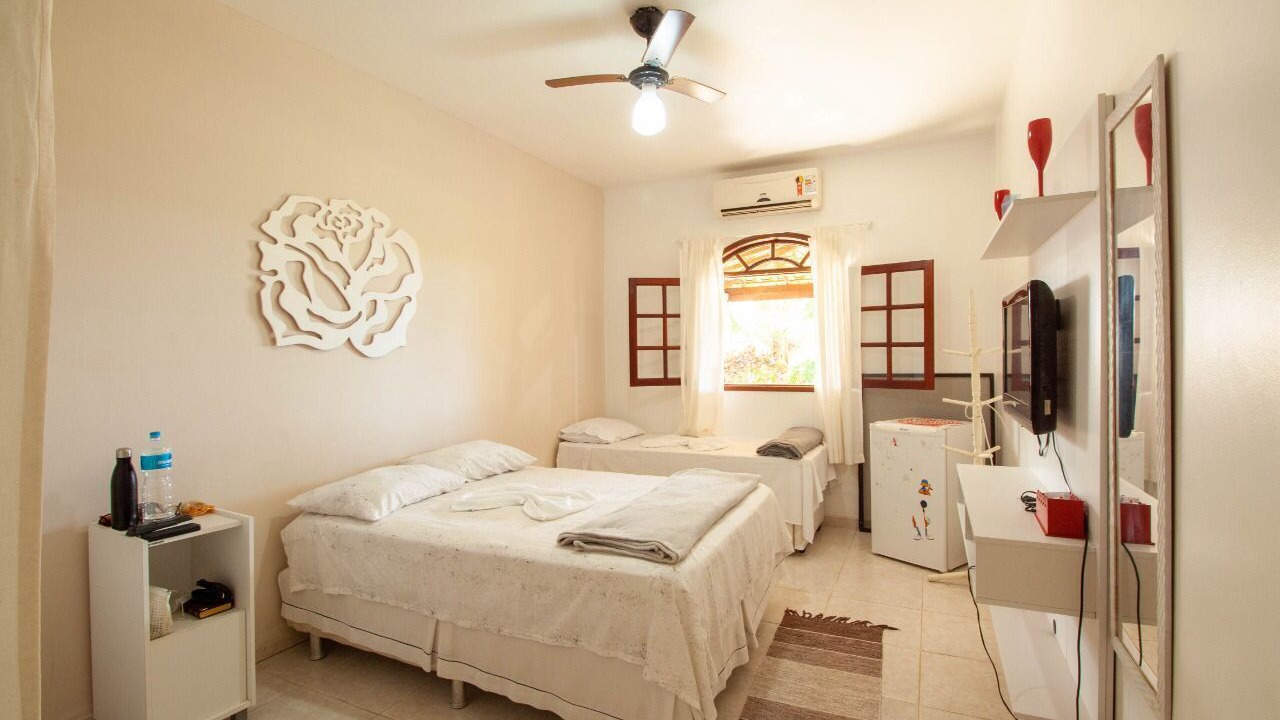 Photo of Bedroom in Tamoios