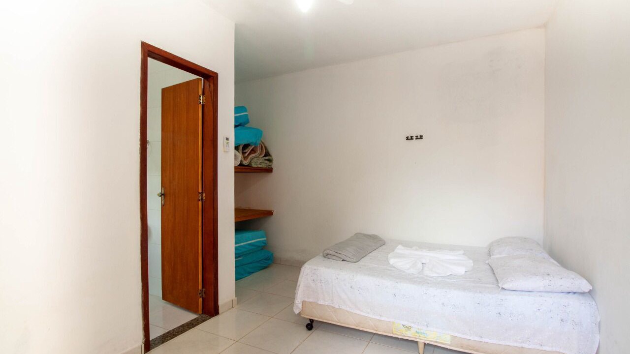 Photo of Bedroom in Tamoios