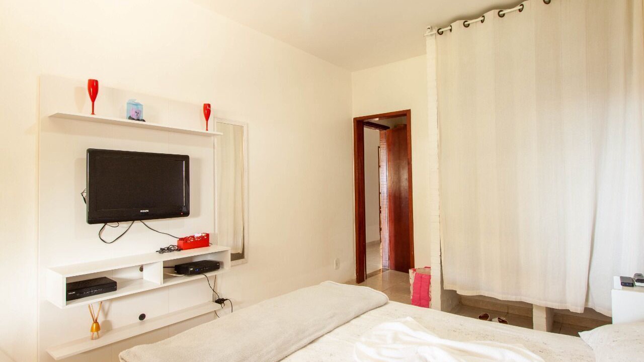 Photo of Bedroom in Tamoios