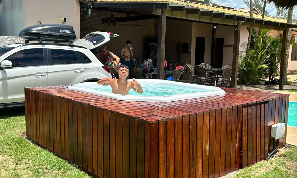 Photo of Outdoor in Tamoios
