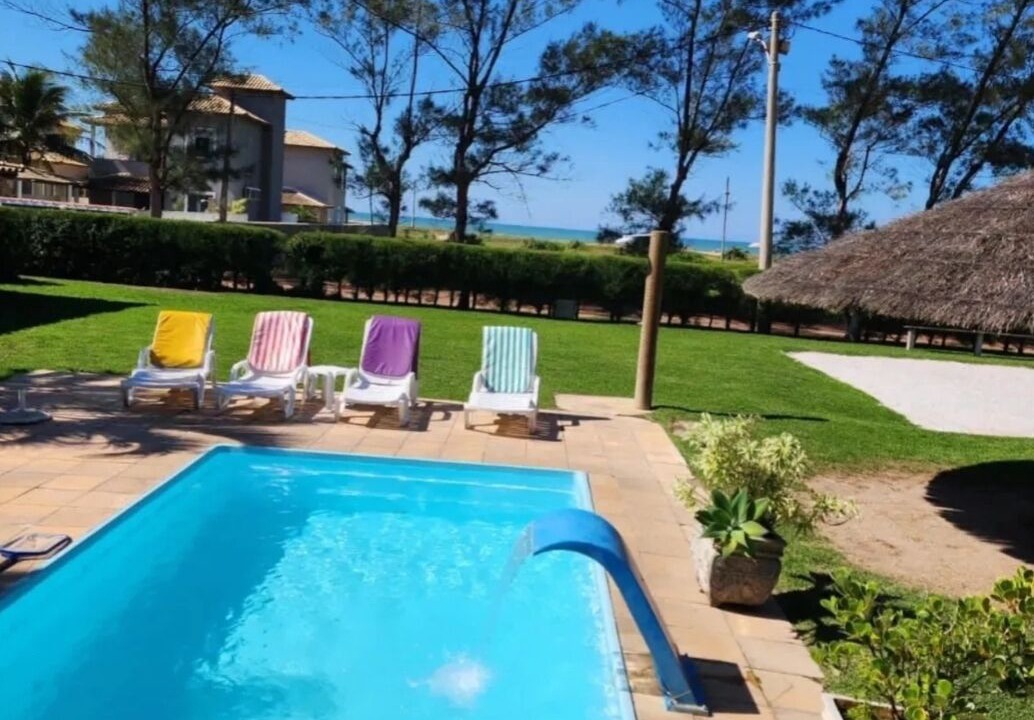 Photo of Outdoor in Tamoios