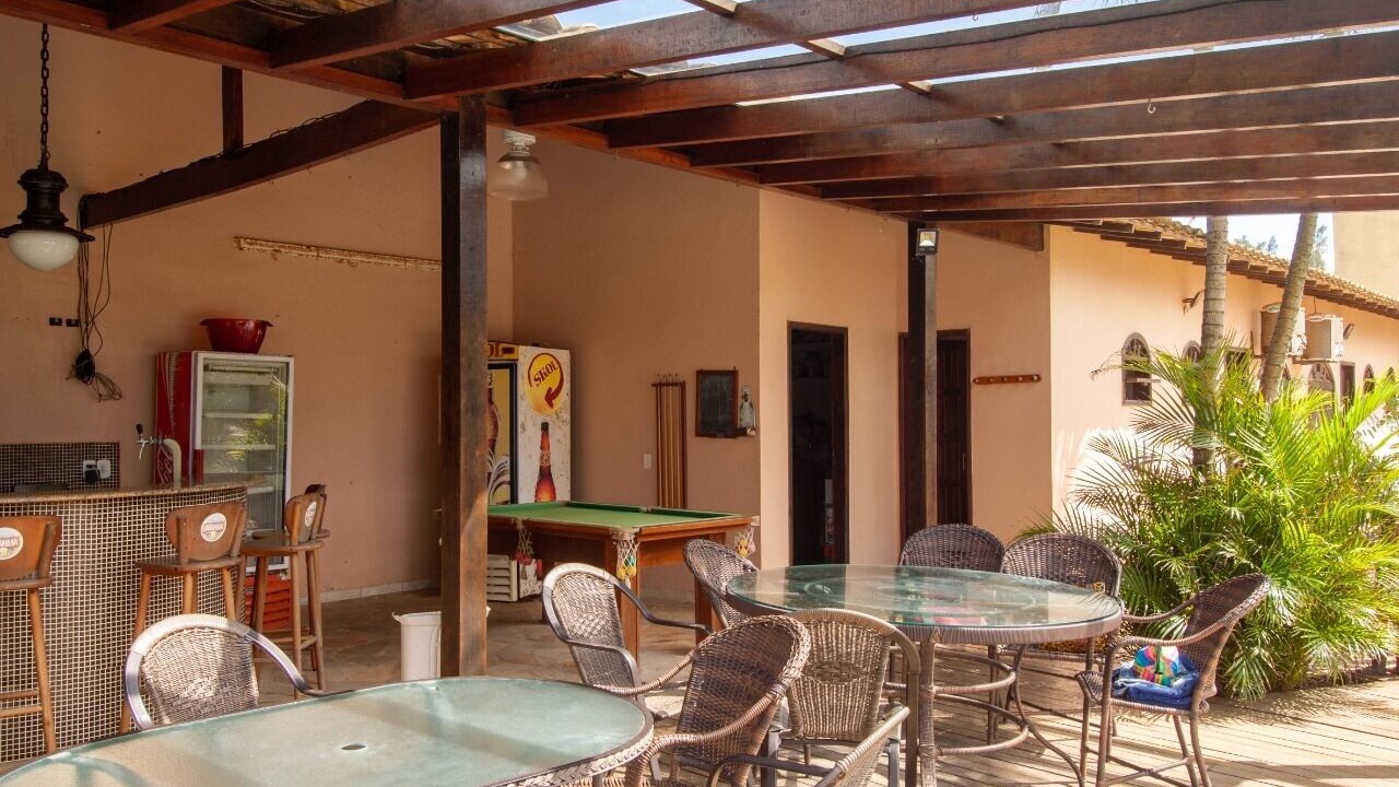 Photo of Outdoor in Tamoios