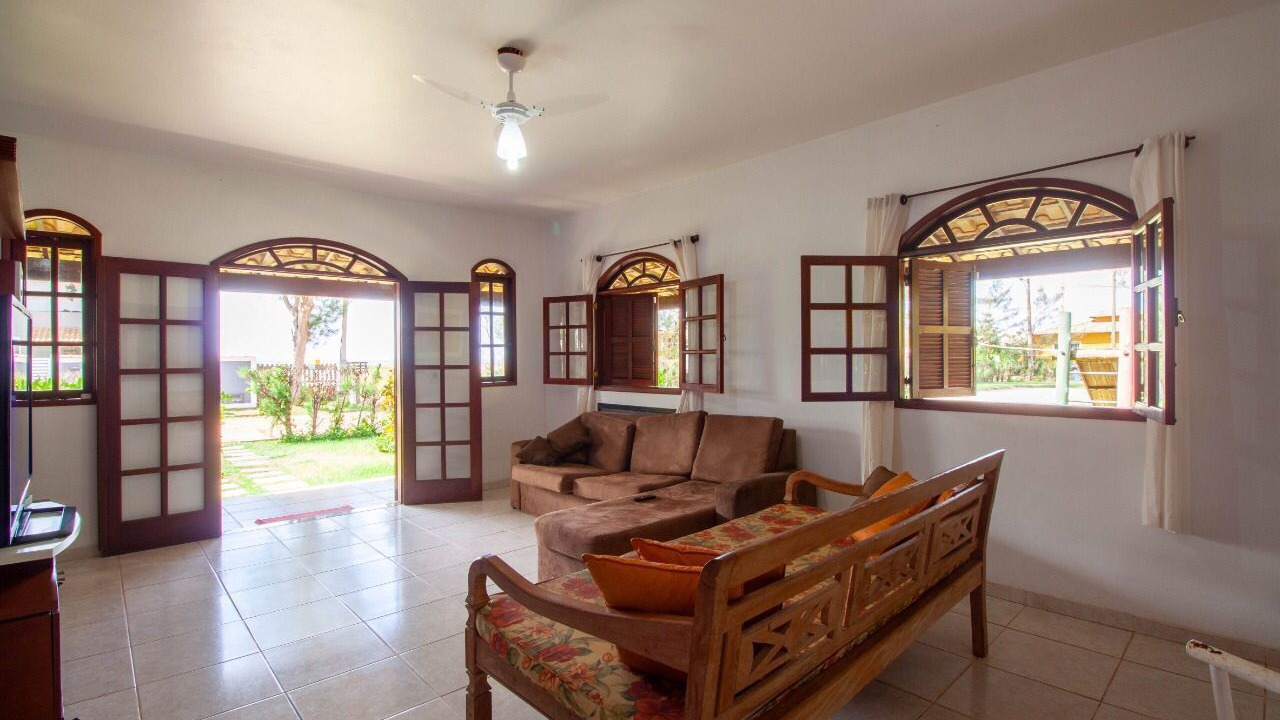 Photo of Livingroom in Tamoios